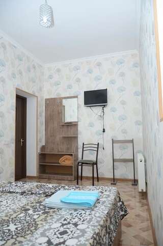 Хостелы Kutaisi Best Guest House Кутаиси Улучшенный двухместный номер с 1 кроватью-10