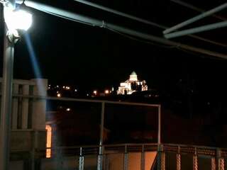 Хостелы Kutaisi Best Guest House Кутаиси Четырехместный номер-14