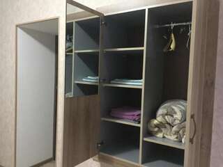 Хостелы Kutaisi Best Guest House Кутаиси Четырехместный номер-27