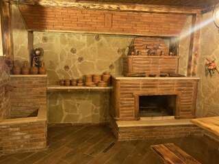 Хостелы Kutaisi Best Guest House Кутаиси-6