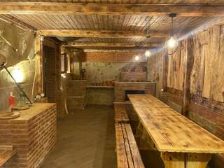 Хостелы Kutaisi Best Guest House Кутаиси-7