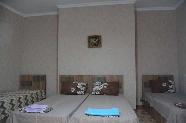 Хостелы Kutaisi Best Guest House Кутаиси-21