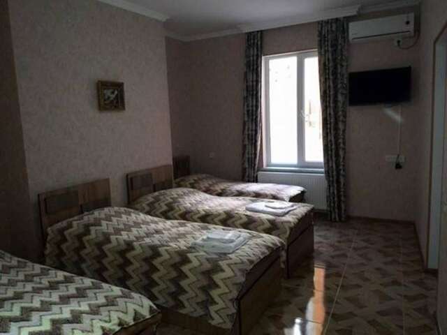 Хостелы Kutaisi Best Guest House Кутаиси-48