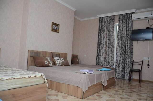 Хостелы Kutaisi Best Guest House Кутаиси-49