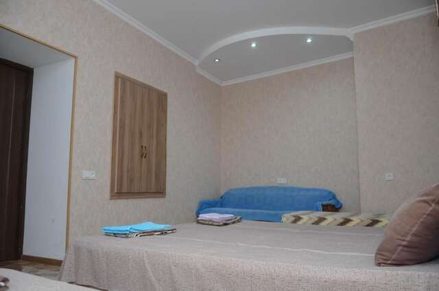 Хостелы Kutaisi Best Guest House Кутаиси-51