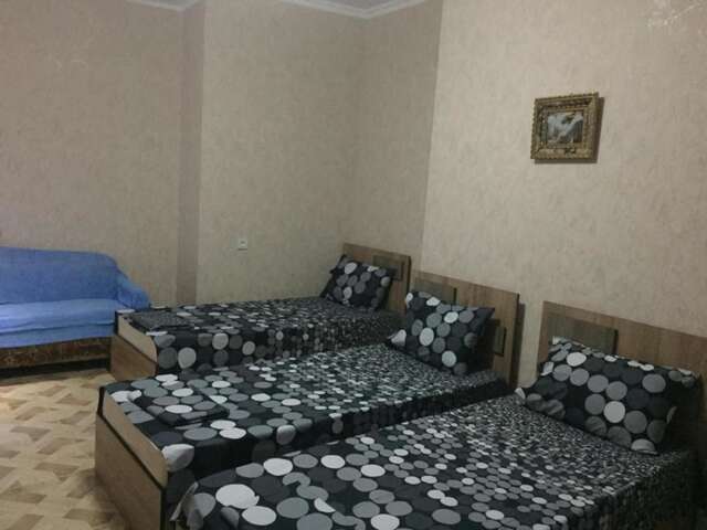 Хостелы Kutaisi Best Guest House Кутаиси-59
