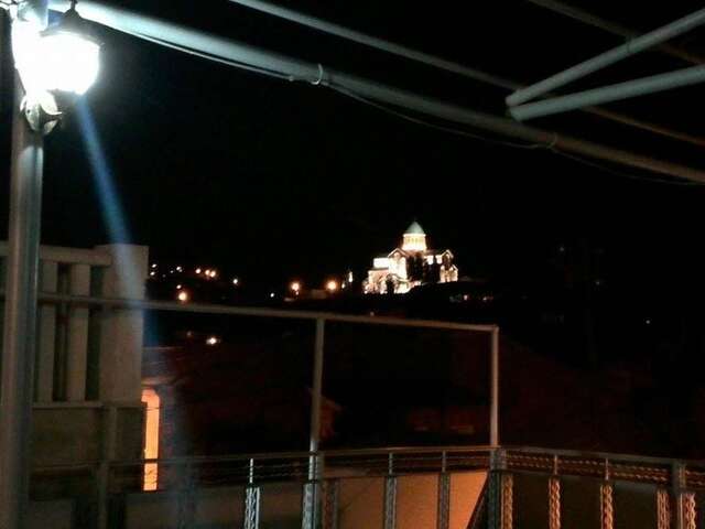 Хостелы Kutaisi Best Guest House Кутаиси-69